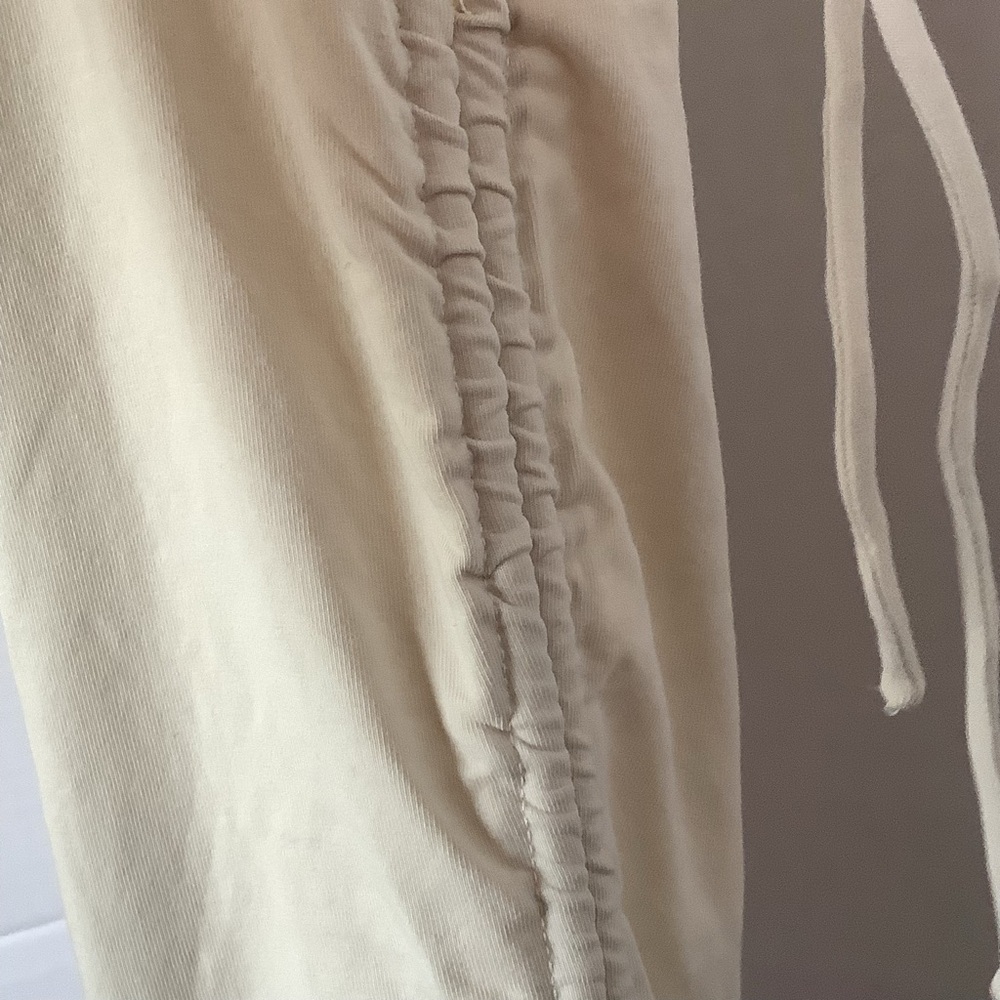 Free People FP Beach Free Est Liza Drop-Waist Midi Dress Sz X-SMALL NWOT - Picture 6 of 12